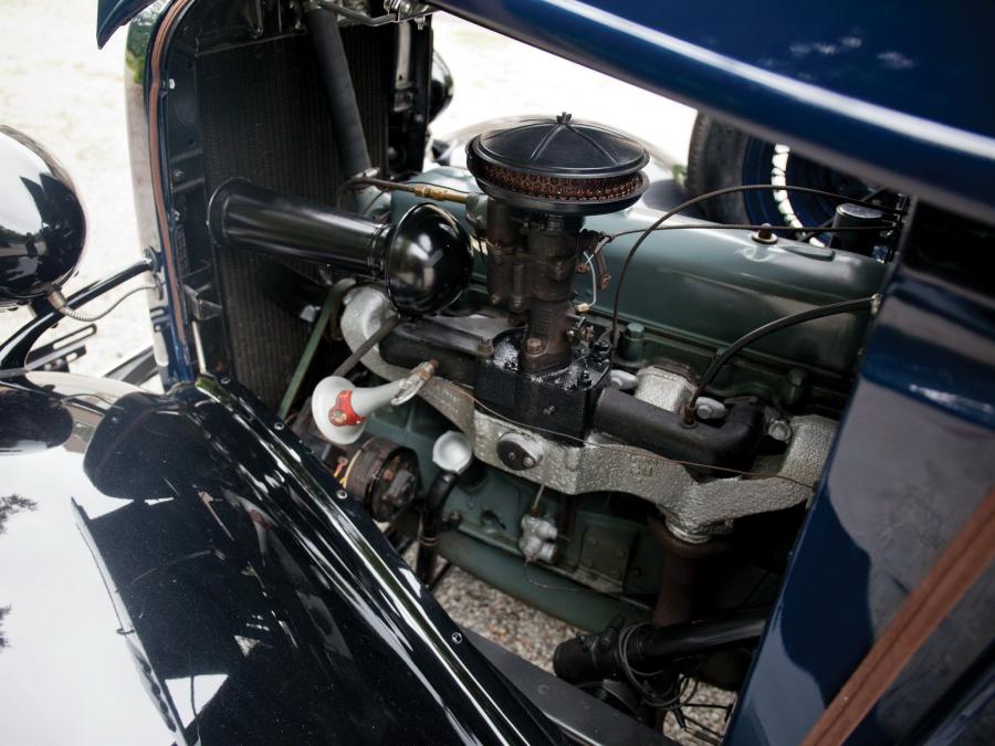  Chevrolet Pickup Truck 1934 года  (фото 5 из 9)
